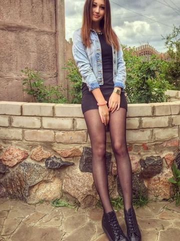 Проститутка Альбина